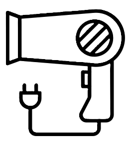 Suszarka do włosów