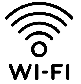 WiFi